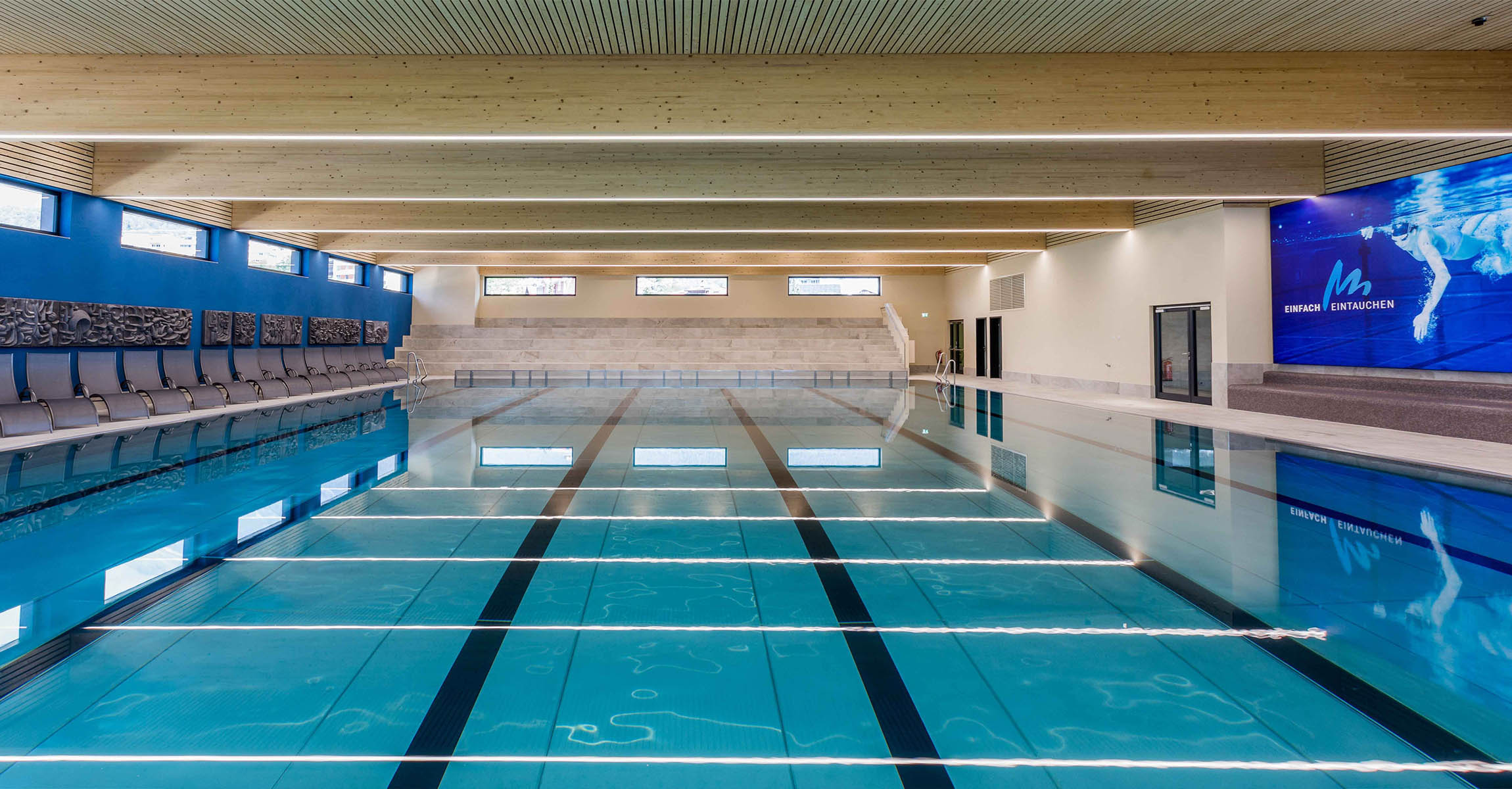 HAI Architekten Projekte