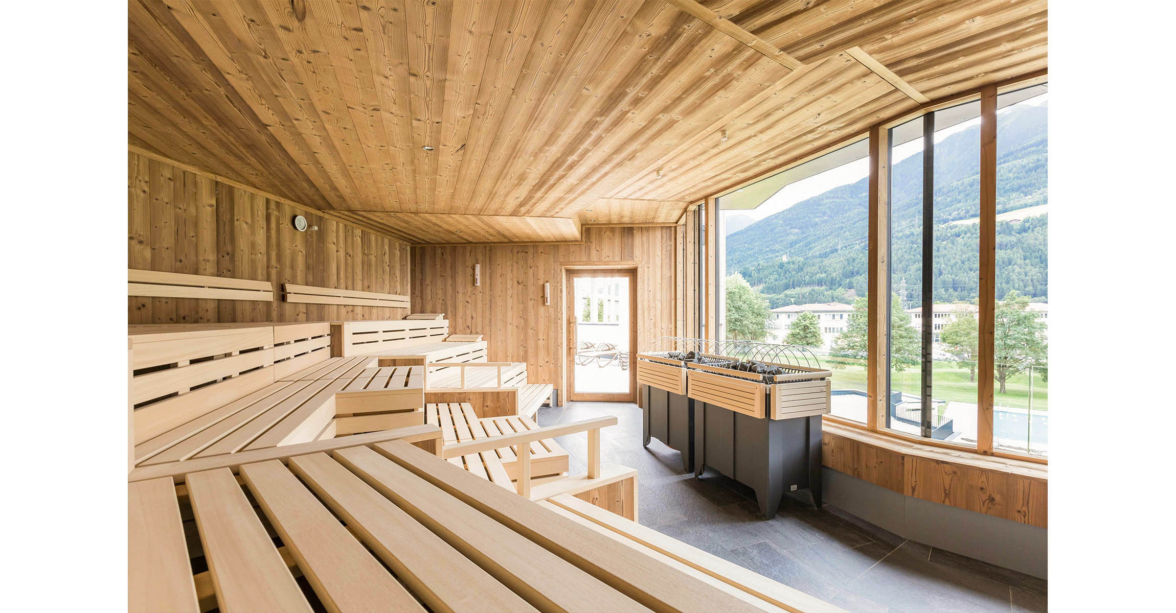 HAI Architekten Projekte